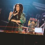 Jonita Gandhi Instagram - 💃🏻💃🏻💃🏻