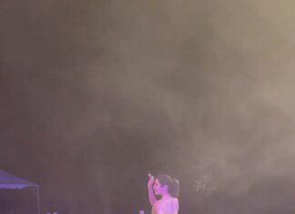 Jonita Gandhi Instagram - All paws on deck 🐾 #PrivateParty #Don #Hookstep #NewSong #Anirudh #JonitaGandhi #AnirudhRavichander
