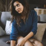 Jonita Gandhi Instagram - Tag someone you look at like this 👀😍
