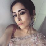 Jonita Gandhi Instagram - Mallipoo flex 🌸 Chennai, India