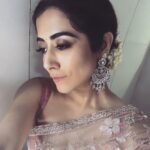 Jonita Gandhi Instagram - Mallipoo flex 🌸 Chennai, India
