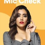 Jonita Gandhi Instagram - We’ve all been there, feeling like we didn’t belong. For @jonitamusic, that was one of her biggest challenges as she was making a mark in Bollywood after having grown up in Canada. Hear more of #JonitaGandhi’s story on the latest episode of “Spotify: Mic Check” on @spotify now.