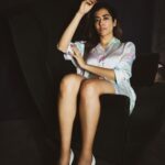 Jonita Gandhi Instagram - Caption illa bro