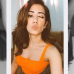 Jonita Gandhi Instagram - This ones for all my shernis and singapennes… 🦁 HAPPY WOMEN'S DAY!!! Do you, own it, and SHINE. Cuz we ain’t got time for it to be any other way. Love to all my ladies from your girl Jo ❤️ #womensday #beyou #jonitagandhi