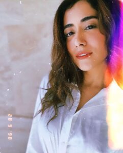 Jonita Gandhi Instagram - 🤍