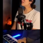 Jonita Gandhi Instagram – Jo bheji thi dua… 🌹

♥️ @fredmelodies @jeremy_dmello @njadoonanan 

♥️♥️ @vishaldadlani @shekharravjiani @arijitsingh @nandini_srikar @kumaarofficial 

 ♥️♥️♥️ Extended version on my YT channel.
