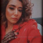 Jonita Gandhi Instagram – 🌶