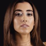 Jonita Gandhi Instagram – You can get up close but don’t get personal 🦋