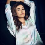 Jonita Gandhi Instagram – Sing. Dream. Repeat. 🔁