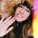 Jonita Gandhi Instagram – Jo Vs Snow part 2. Who won? Seems unclear to me…

#canada #brampton #snow #snowstorm Snow Day