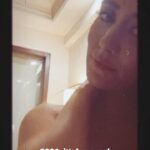 Jonita Gandhi Instagram – Goodbye 2021 🌹 The World