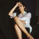 Jonita Gandhi Instagram - Caption illa bro