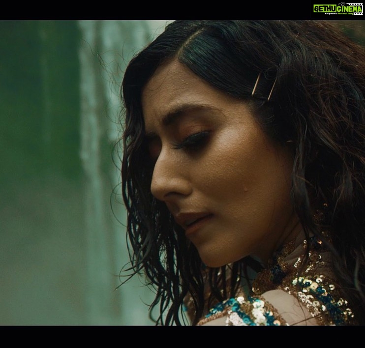 Jonita Gandhi Instagram - Drrrrrrrrrrrip 💧 Hawaii