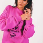 Jonita Gandhi Instagram - 💞