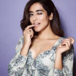 Jonita Gandhi Instagram - Don't be salty just cuz I'm sweet 🍭
