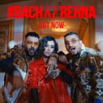 Jonita Gandhi Instagram - Focussssss 🚨You stand warned🚨! You’re in for an experience that’s LIT. Our latest track for #RedNoticeOnNetflix is out now - Give #BachKeRehna a listen 🔊 Doing this with @vivianakadivine, @badboyshah and @mikey_mccleary was a blassssst 💥 Check out the full video on @netflix_in Youtube channel. @catnipculture @reemsen @universalmusicindia @preetnayyar @styledbyindrakshi @akankshanamdeo