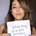 Jonita Gandhi Instagram - At some point in time, we’ve all had a “chal koi na” (it’s ok) moment and let something go. What's yours? Whether it's past mistakes, unhealthy relationships, body shame, or even just that tiny strand of hair that won't stay where you want it to lol... We want to hear what you’re trying to let go of 🦄. Join us in sharing your moments with others to help spread a little strength and positivity. Letting go can be really hard and sometimes a connect to someone else’s journey can act as a gentle reminder that you can do it too! Let’s see those #ChalKoiNa ‘Let It Go’ reels! Don't forget to tag us ❤️ @jonitamusic @treehousevht