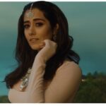 Jonita Gandhi Instagram - Nervous but equally excited as I share this… Here is 'Chal Koi Na', my first solo in the urban Punjabi space! I cannot even begin to explain what went into making this song and video… and who knows, one day I may even show you! But until I can, please shower it with your love! Mad props and immense gratitude goes out to the team behind putting this beauty together: @jay_skilly @djiceofficial @iammickeysingh @shivaanisharma @simar.panag @djlyanmusic @shotbyhectortoro @damienpagelewis @aathirarajeevofficial @tiellegreene @datboi_arath @njadoonanan @akankshanamdeo Jay & team @treehousevht: thank you for believing in me and for pushing me and my potential forward. I'm excited for all that’s in store! The passion & countless hours of hard work are coming to fruition!!! LET’S GOOOOO! Correction: LET IT GO NOW 🎶 #ChalKoiNa