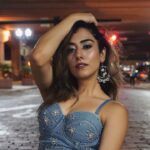 Jonita Gandhi Instagram - Detour ahead ⚠️. Are you in for the ride?