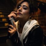 Jonita Gandhi Instagram – If it comes, let it come. If it stays, let it stay. If it goes, ??? 

⏳ #ChalKoiNa