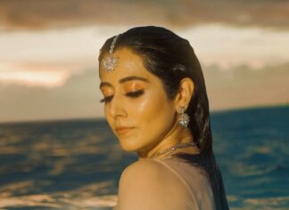 Jonita Gandhi Instagram - #ChalKoiNa 🌺 Get ready 🚀 @treehousevht