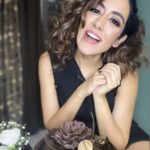 Jonita Gandhi Instagram – This cake is for all of YOU! Thank you allllll for the sweet messages and gestures, the abundance of love ❤️❤️❤️ I feel blessed and grateful to have you all here with me! #23 #itsmybirthday #thankyou