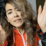 Jonita Gandhi Instagram - Responding to some of your frequently asked (and funny) questions 😝. Hope you got your (sassy) answers! Love always, your girl Jonita 🤙🏼