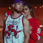 Jonita Gandhi Instagram - Leke yaara dil tera bai gayi… 4AM drops TOMORROW 🚀 @iammickeysingh #Raati4AM @treehousevht @jay_skilly @djiceofficial @shivaanisharma @hamelpatel_ @shotbyhectortoro @aathirarajeevofficial @andre_apd @datboi_arath @thesandylion @njadoonanan @kayvsingh @akalinder