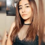 Jonita Gandhi Instagram - Hello, it’s me 👋🏼