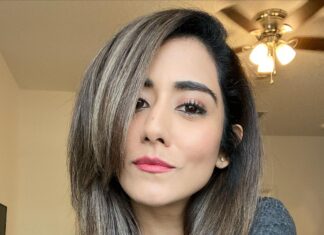 Jonita Gandhi Instagram - Be the energy you want to attract ✨ #nofilter #mentalhealth #😊