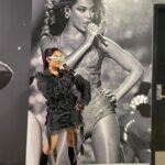 Jonita Gandhi Instagram – expectation vs reality Oakland Arena