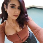 Jonita Gandhi Instagram – Did you check on me Angel Of The Winds Arena