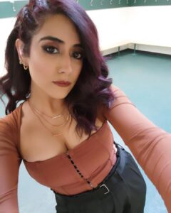 Jonita Gandhi Instagram - Did you check on me