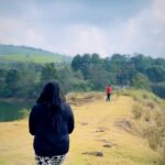 Joy Crizildaa Instagram - #nature #naturelover #adventure #roadtrip #instagram #instareels #instamood #instalove 📸 @vigneshveeracholan