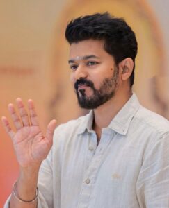 Joy Crizildaa Instagram - Happyyyy birthday to the person I respect and admire with all my heartttt ❤️ my one & only thalapathy @actorvijay ❤️
You’re one of the mostttttt humble person I’ve ever met ❤️❤️ a wonderfulllllll person inside and out ❤️❤️
Knowing you is a privilege and a blessing 🙏🏻 I always consider myself a lucky one 😍 forever grateful ❤️ #proudstylist #dreamcometrue #gratitude 

Your kindness, positivity, compassion & generosity inspire me everyday,thanks for all the inspiration 💥

Happyyyy birthdayyy my dearesttttt sir 🤗❤️😍🥳🎉

- Then, now & forever your crazyyyy fan ❤️There will always a special spot in my heart ❤️

We loveeeeee u sir @actorvijay ❤️
Only 🤍

#happybirthdaythalapathy #happybirthdayvijay #hbdthalapathyvijay #hbdvijay ##happybirthdaythalapathyvijay #thalapathy ##thalapathyvijay #thalapathivijay #mythalapathy #foreverthalapathy #vijaysir #vijay