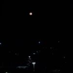Joy Crizildaa Instagram - #reeloftheday #moon #night #pradeepkumar #trendingreels