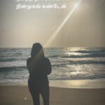 Joy Crizildaa Instagram - ❤️💛💚 #reels #reelsinstagram #reelsvideo #reelsindia #reelsinsta #trendingreels #reelslovers #instagramreels #reelstamil #instareels #reelsofinstagram