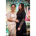 Joy Crizildaa Instagram – F A V O U R I T E  Pic with Gorgeous Akka @pritha10hari 🤍🖤

For The Beautiful Person You Are 💖
You Deserve Nothing But The BEST 💖

@pritha10hari 😘

📸 : @jaganselvamphotography
