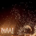 Joy Crizildaa Instagram – Dubai ❤️