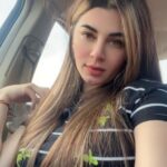 Kainaat Arora Instagram – Show Me Your Soul & I will Give You My Heart ♥️ 
.
.
.
.
#kainaatarora 💕