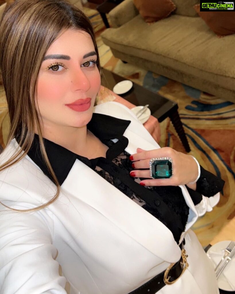 Kainaat Arora Instagram - For Global Domination.. Let go Of Petty Things & Minds In The Process To Be An “ Achiever “ .. wear blinders and keep on running towards Your Ultimate Goal 🐎🐎🐎 . . #LetsGo 🐎🐎🐎 . . #Kainnataroraa #trending #Goals #achiever #Doer #Gogetter #Focused #thinkbig #Move #Rule #Respect #Live #Love #pray #workagain #kainaataroraupdates #kainaatarora