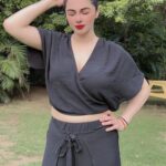 Kainaat Arora Instagram - आप जिस चीज के लायक हैं, उससे कम पर कभी समझौता न करें। यह अभिमान नहीं, स्वाभिमान है। . . #kainaatarora #kainaataroraupdates #sss 💕