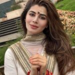 Kainaat Arora Instagram – Na punyam na papam ,na saukhyam ,na duhkham
Na mantro na ,tirtham ,na vedah ,na yajnah
Aham bhojanam naiva bhojyam na bhotka
Chidananda rupah shivo’ham shivo’ham
Chidananda rupah shivo’ham shivo’ham
Chidananda rupah shivo’ham shivo’ham
🔱🌈🕉️
.
.
.
.
#TravelStories #spiritualawakening #spiritualjourney #spiritualconnection #shivohamshivoham  #kainnataroraa #kainaatarora 🔱🔱🔱