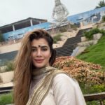 Kainaat Arora Instagram – Na punyam na papam ,na saukhyam ,na duhkham
Na mantro na ,tirtham ,na vedah ,na yajnah
Aham bhojanam naiva bhojyam na bhotka
Chidananda rupah shivo’ham shivo’ham
Chidananda rupah shivo’ham shivo’ham
Chidananda rupah shivo’ham shivo’ham
🔱🌈🕉️
.
.
.
.
#TravelStories #spiritualawakening #spiritualjourney #spiritualconnection #shivohamshivoham  #kainnataroraa #kainaatarora 🔱🔱🔱