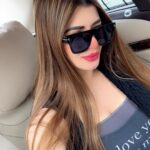 Kainaat Arora Instagram - ✈️✈️✈️ . . . . #Saturday #TravelTime ✈️ #kainaatarora #kainaataroraupdates #kainnataroraa #weekends #trending #goodtimes Terminal 2 Chatrapati Shivaji Terminal Mumbai