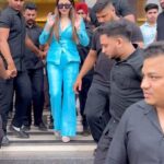 Kainaat Arora Instagram - Business Leadership Awards 2023 . #kainaatarora #WorkStories #kainaataroraupdates #Trending #OnTheMove 🐎🐎🐎🐎 . Talent manager ( priyank shah @business.manager_kainaat Kurukshetra