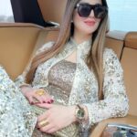 Kainaat Arora Instagram - The family You create is more important than the family You Come from .. . . . . . #kainaatarora 💕