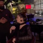Kainaat Arora Instagram - You can copy my Style .. But not My Vision … . . . . #kainnataroraa #Trendsetter #GoalDriven #Focused #BlindersOn #kainaatarora #armani #armanihotel #globetrotter #MountainGirl #Lover #healer #soulgrowth #soulawakening #spiritual 🐎🐎🐎🐎 Armani Hotel Dubai