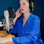 Kainaat Arora Instagram – Dubbing scenes… 
.
.
#WorkingSaturdays #WorkingWeekends #kainnataroraa #Dubbing #kainaataroraofficial #kainaat_arora #actorslife #kainaatarora