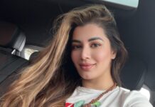 Kainaat Arora Instagram - Never Beg For A Seat .. When You can Build Your Own Table … . . . #kainaataroraa . . #trending #kainaataroraupdates #kainaatarora #kainnataroraa #kainaat_arora